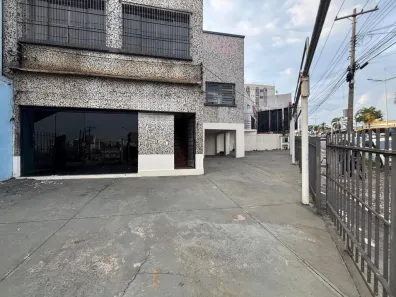 Ponto Comercial para alugar, 250m² no Vila Cordenonsi, Americana