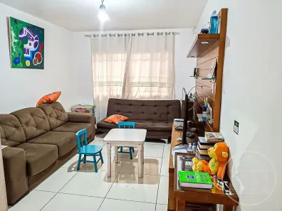 Sobrado com 3 Quartos à venda, 115m² no Terceira Divisão de Interlagos, São Paulo