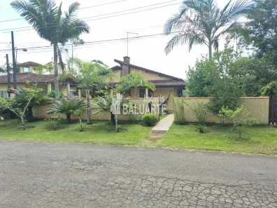 Casa com 3 Quartos à venda, 280m² no Fazenda da Ilha, Embu-Guaçu