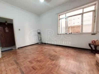 Apartamento com 2 Quartos à venda, 79m² no Praça da Bandeira, Rio de Janeiro