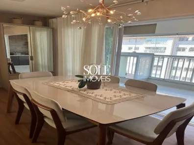Apartamento com 3 Quartos à venda, 101m² no Vila Lacerda, Jundiaí