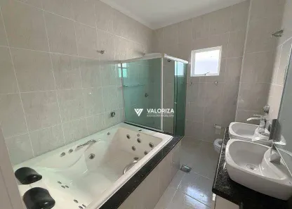 Casa de Condomínio com 4 Quartos à venda, 260m² no Ibiti Royal Park, Sorocaba