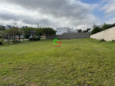 Lote/Terreno à venda, 800m² no Terras de Santa Teresa, Itupeva