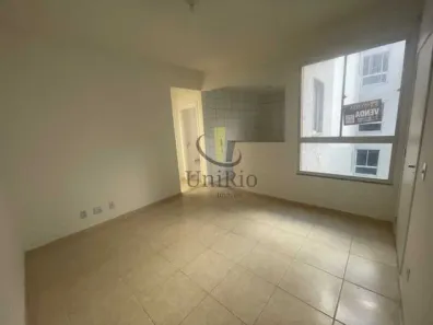 Apartamento com 2 Quartos à venda, 48m² no Cosmos, Rio de Janeiro