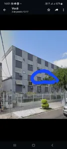 Apartamento com 2 Quartos à venda, 56m² no Menino Deus, Porto Alegre