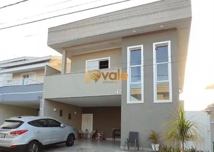Casa de Condomínio com 3 Quartos à venda, 230m² no Parque Califórnia, Jacareí