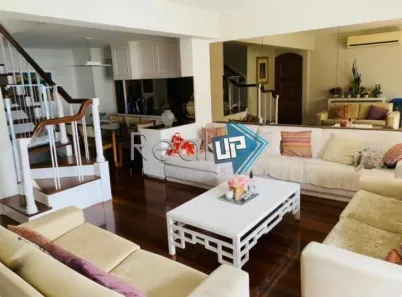 Cobertura com 3 Quartos à venda, 188m² no Ipanema, Rio de Janeiro