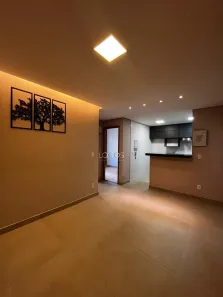 Apartamento com 2 Quartos à venda, 47m² no Chácaras Santa Inês (São Benedito), Santa Luzia