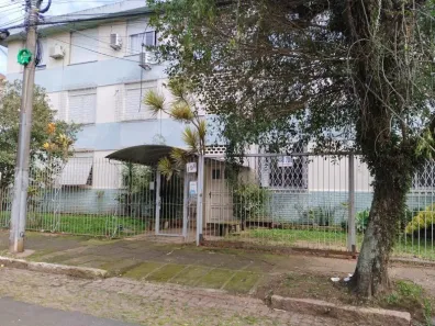 Apartamento com 2 Quartos à venda, 62m² no São Sebastião, Porto Alegre