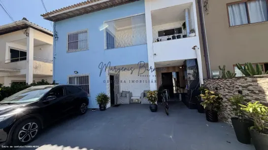 Casa de Condomínio com 4 Quartos à venda, 158m² no Pitangueiras, Lauro de Freitas