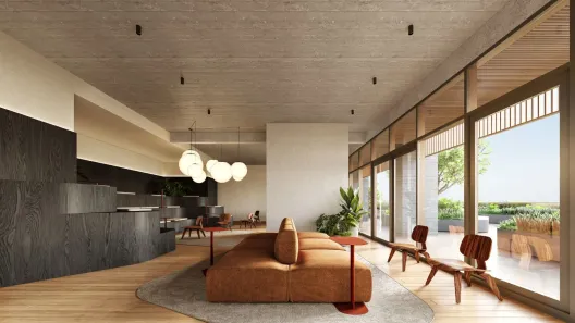 Sala Comercial à venda, 42m² no Morada da Colina, Uberlândia