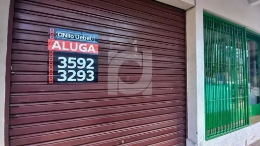 Ponto Comercial para alugar, 19m² no Centro, São Leopoldo