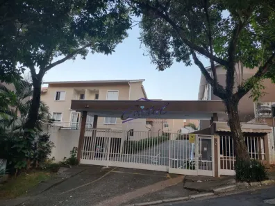 Casa de Condomínio com 2 Quartos à venda, 136m² no Vila São Silvestre, São Paulo