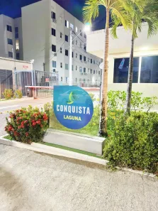 Apartamento com 2 Quartos à venda, 42m² no Parque Dois Irmãos, Fortaleza