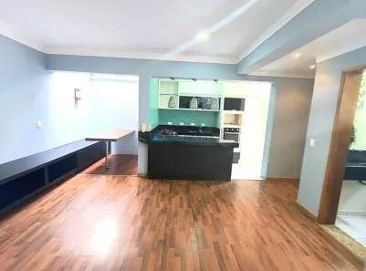 Sobrado com 2 Quartos à venda, 81m² no Vila Nair, São Paulo