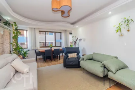 Apartamento com 3 Quartos à venda, 94m² no Vila Ipiranga, Porto Alegre