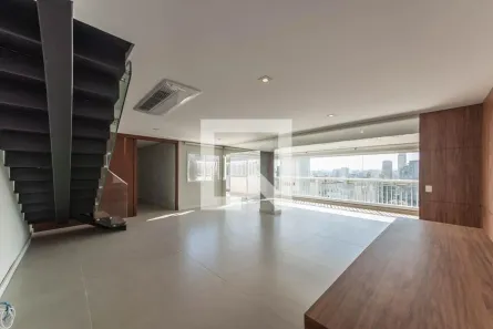Cobertura com 4 Quartos à venda, 341m² no Vila Cordeiro, São Paulo