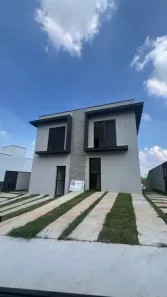 Casa de Condomínio com 3 Quartos à venda, 144m² no Jardim Semiramis, Cotia