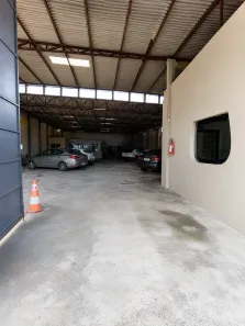 Galpão/Depósito/Armazém à venda, 780m² no Marco, Belém