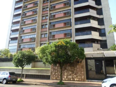 Apartamento com 3 Quartos à venda, 211m² no São Dimas, Piracicaba