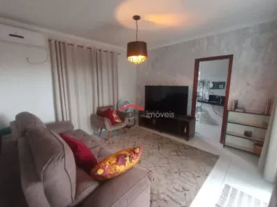 Casa com 2 Quartos para alugar, 100m² no Parque Ortolândia, Hortolândia