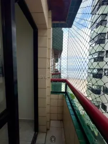 Apartamento com 1 Quarto à venda, 33m² no Mirim, Praia Grande