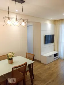 Apartamento com 2 Quartos à venda, 55m² no Mooca, São Paulo