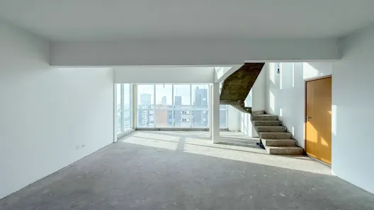 Cobertura com 4 Quartos à venda, 342m² no Campestre, Santo André