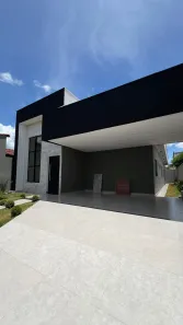 Casa com 3 Quartos à venda, 168m² no Vila Finsocial, Goiânia