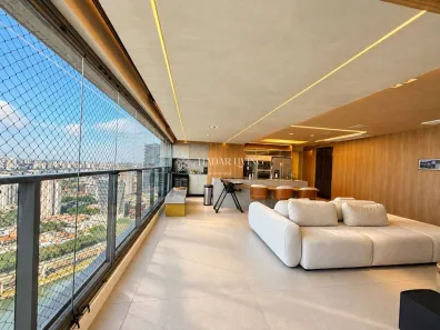 Apartamento com 2 Quartos à venda, 142m² no Cidade Jardim, São Paulo