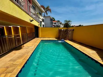 Sobrado com 4 Quartos à venda, 350m² no Alto da Lapa, São Paulo