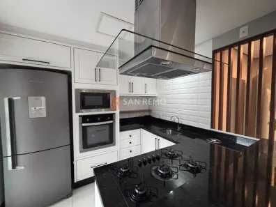 Apartamento com 3 Quartos para alugar, 84m² no Itacorubi, Florianópolis