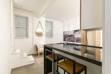 Apartamento com 1 Quarto à venda, 32m² no Copacabana, Rio de Janeiro