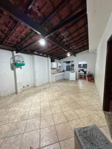 Casa com 3 Quartos à venda, 130m² no Parque Progresso, Franca