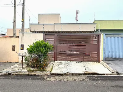 Casa com 2 Quartos à venda, 85m² no Residencial Lago Sul, Bady Bassitt