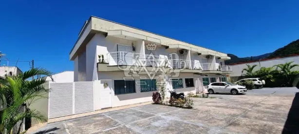 Sobrado com 2 Quartos à venda, 110m² no Cidade Jardim, Caraguatatuba