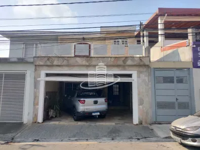 Sobrado com 3 Quartos para venda ou aluguel, 167m² no Jardim Vila Galvão, Guarulhos