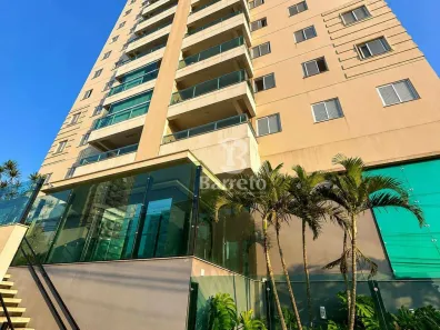 Apartamento com 3 Quartos para alugar, 71m² no Jardim Higienópolis, Londrina