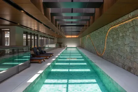 Apartamento com 3 Quartos para alugar, 175m² no Sítio Tamboré Alphaville, Barueri