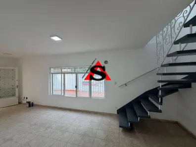 Sobrado com 2 Quartos à venda, 94m² no Vila Firmiano Pinto, São Paulo