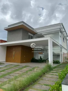 Casa de Condomínio com 3 Quartos à venda, 260m² no Loteamento Green View Village, Indaiatuba