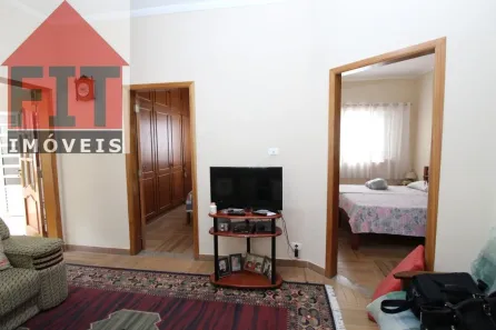 Casa com 3 Quartos à venda, 160m² no Chácara Inglesa, São Paulo