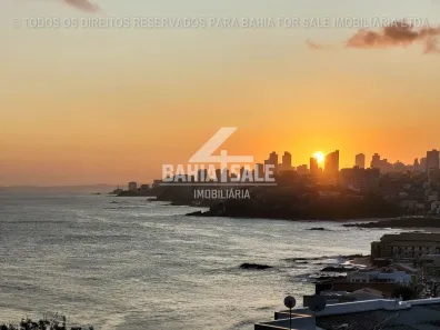 Cobertura com 5 Quartos à venda, 791m² no Rio Vermelho, Salvador