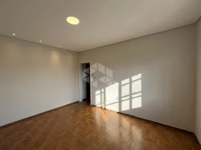 Apartamento com 3 Quartos para alugar, 94m² no Navegantes, Porto Alegre