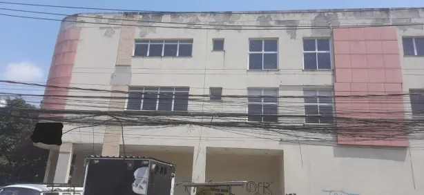 Prédio Comercial à venda, 2200m² no Freguesia (Jacarepaguá), Rio de Janeiro