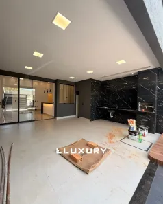 Casa com 3 Quartos à venda, 130m² no Jardim Nova Goiânia, Senador Canedo