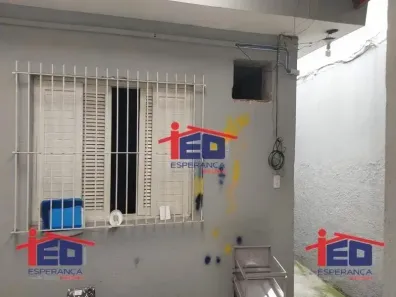 Casa com 2 Quartos à venda, 137m² no Umuarama, Osasco