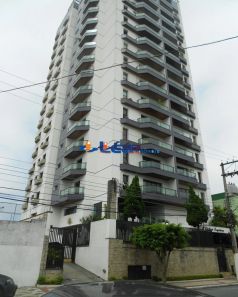 Apartamento com 3 Quartos à venda, 246m² no Centro, Suzano