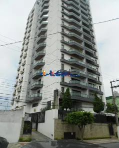 Apartamento com 3 Quartos à venda, 246m² no Centro, Suzano