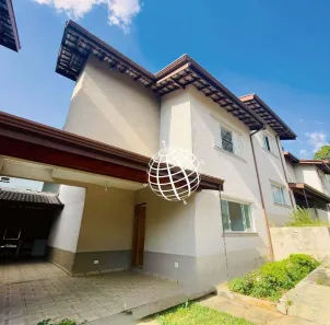 Casa de Condomínio com 3 Quartos à venda, 101m² no Conjunto Habitacional José Barnet Y Vives, Atibaia
